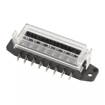 Narva 54424 8-way Standard ATS Blade Fuse Box • $19.15