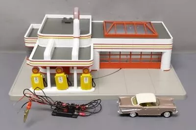 MTH 30-90300 Shell Country Gas Station • $52.13