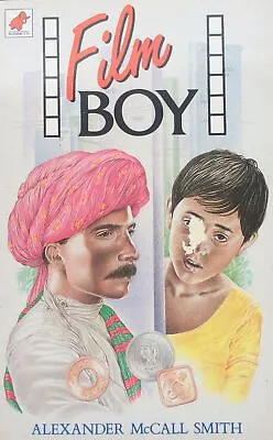 $19.99 • Buy Film Boy By Alexander McCall Smith