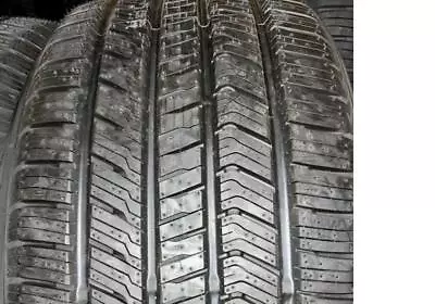 4 Yokohama Geolandar X-cv P 275 40 21 107w Xl All Season Tires 57018 Vq1 • $1272.95