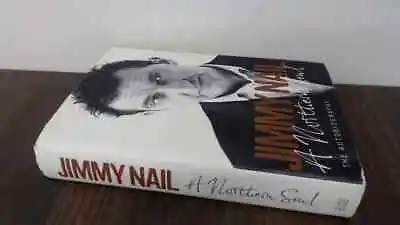 £5.49 • Buy 			A Northern Soul: The Autobiography, Nail, Jimmy, Michael Joseph, 		