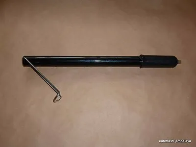 Ducati Tire Pump LONG Bronco Cadet Falcon Monza Jr 80 90 125 160  • $69