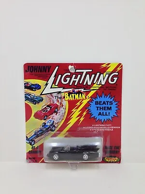 #1:64 Fantasy Vintage Promotional TOPPER TOYS Batman 1966 Batmobile • $369