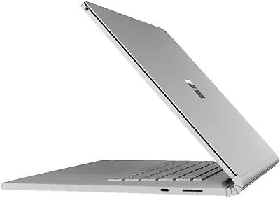 Microsoft Surface Book 2 15  256GB SSD Intel Core I7 16GB RAM GTX 1060 6GB 1793 • £749.99