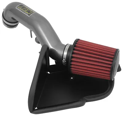 AEM 21-802C Cold Air Intake System CAI W/ Dryflow Filter For Jetta Golf A3 • $349.99