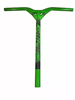 Envy Max Peters Scooter Bar 22.5h X 21w Standard Size GREEN • $59.99