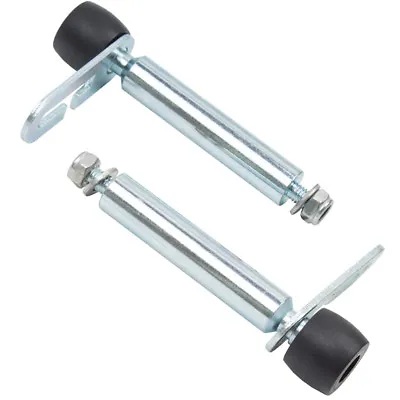 Garador Garage Door Spares Type Canopy Garage Door Spindles And Rollers 2 3/8 • £14.95