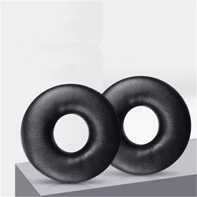 2 X Replacement Ear Pads Cushion For Logitech H600 H390 H609 Headphones • $13.11