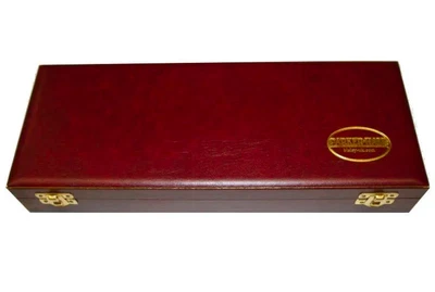 £105.95 • Buy Bisley Parker Hale Classic Cleaning Kit Presentation Shotgun  28G  