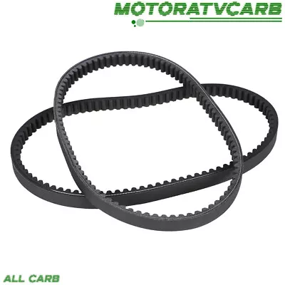 ALL-CARB Drive Belt For Comet Murray Torque Converter Replaces 203597 Go Kart • $15.23