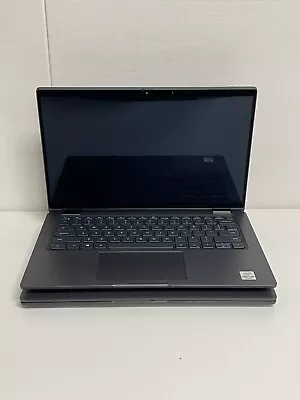 Lot Of 2 - Dell 7410 2-in-1 TOUCH Intel I7-10610U - No Power/RAM/SSD/OS/Charger • $223.95