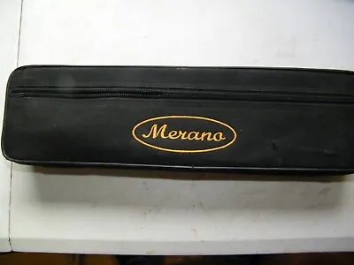 Merana Vintage Flute W Case • $89.99