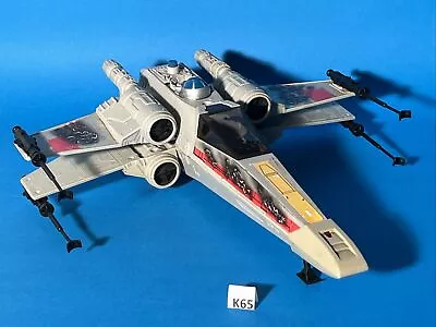 Vintage Star Wars X Wing Fighter • $242.99