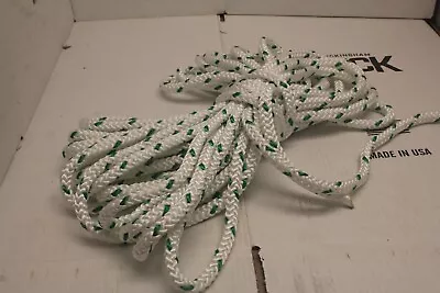 255030  1/2 Inch BB-12 Handline Rope • $23