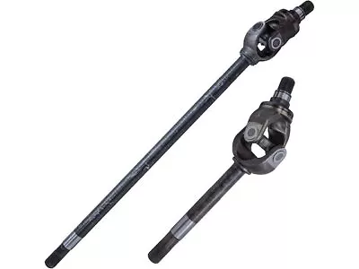 Detroit Axle 85TG94Q Front Axle Shaft Set Fits 2005-2014 Ford F350 Super Duty • $447.76