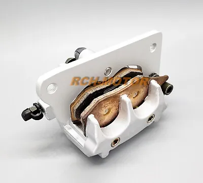 New Dual Piston Rear Brake Caliper For SUZUKI Quadracer 450 LTR 450 450Z 06-09 • $35.98