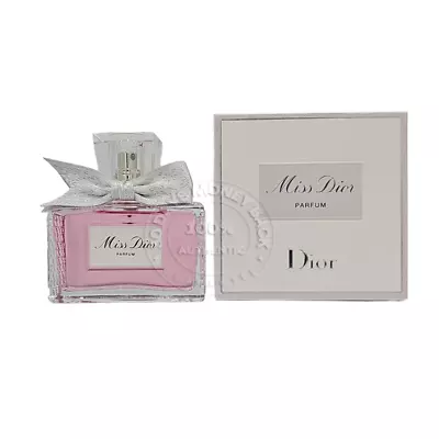 Dior's Miss Dior PARFUM 2.7 Oz / 80 Ml Women's Spray NEW 2024 • $124.99