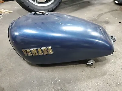 1979-1981 Yamaha Xs1100 Special Fuel Gas Tank  • $189