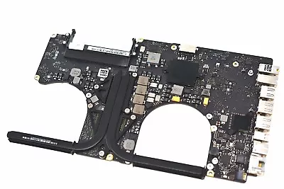 17  Early 2011 Apple MacBook Pro 2.2GHz I7 Logic Board MC725LL/A A1297 820-2914 • $399.01