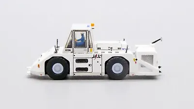 JAL Komatsu WT250E Towing Tractor JC Wings GSE2WT250E03 Scale 1:200 • $40.95