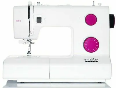 $329.99 • Buy PFAFF 160S Smarter Sewing Machine