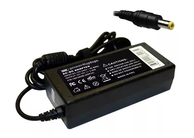 Acer Aspire Timeline Ultra M3-581T Compatible Laptop Power AC Adapter Charger • $83.59