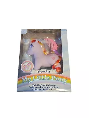 My Little Pony Twinkle-Eyed Classic Rhinestone Eyes 2021 MLP SWEET STUFF. NEW! • $20