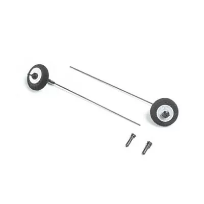 £9.99 • Buy ParkZone Night Vapor Landing Gear Set PKZU1106