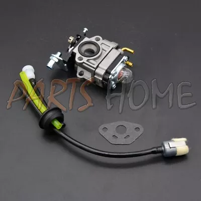 Carburetor For Maruyama B27L Turbo Trimmers & Brush Cutters • $15.99