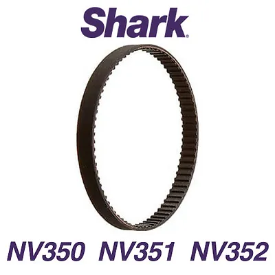 $5.95 • Buy Shark Navigator Lift-Away NV350, NV351, NV352 Vacuum Belt