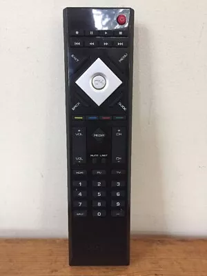 Vizio VR15 HD TV Television Remote Control For LCD LED Vizio TVs Black • $15.29