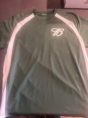 Men’s Custom Softball Jersey - Budmen - Men’s XL • $0.99