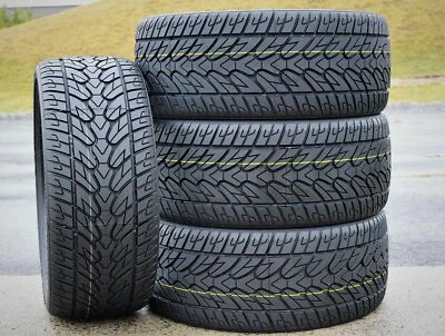 $584.93 • Buy 4 New Fullway HS266 305/35R24 112V XL A/S Performance Tires