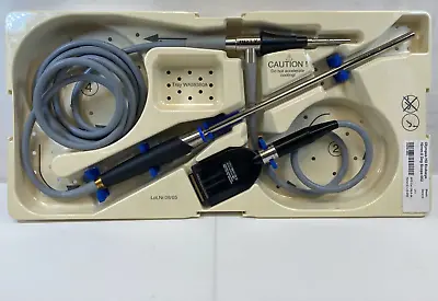 Olympus WA50011A Autoclavable EndoEye 10mm 0° HD Video Laparoscope Laparoscopy • $850