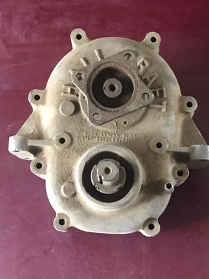 $550 • Buy Marine HallCraft VDrive 