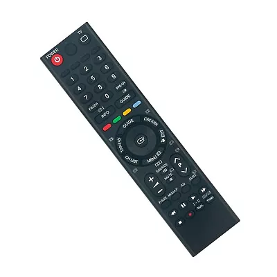 New BN59-00936A Replaced Remote Control For Samsung TV UE32B6000VW UE40B6000VW • $17.99