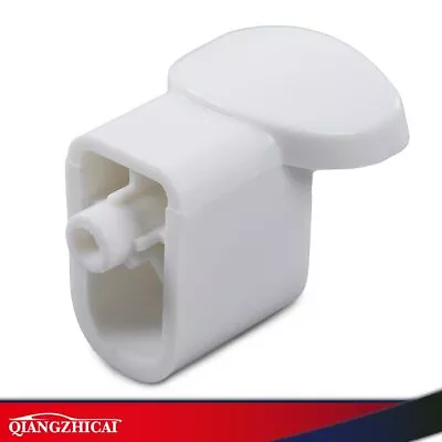 Handle Support White Compatible With GE Microwave WB06X10943  • $4.90