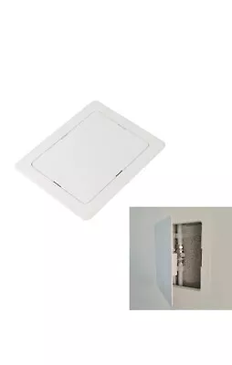 Manthorpe Access Panel - White Inspection Hatch - Service Access Door 150x200mm • £9.99