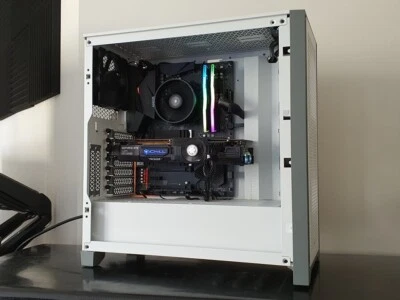 $990 • Buy Gaming/Office/Desktop Custom Built PC