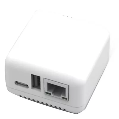  NP330  USB 2.0 Print Server( Version) Q4N53145 • $30.68