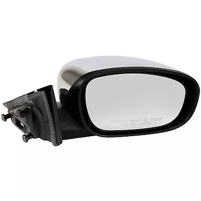 Power Mirror For 2005-10 Chrysler 300 C C SRT8 Limited Model Right Heated Chrome • $48.96