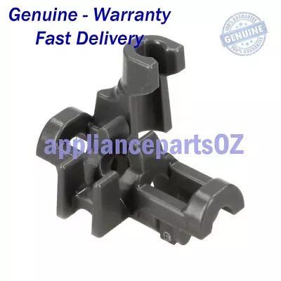 8072828026 Genuine Electrolux AEG Dishwasher Lower Basket Spike Clips FSE73700P • $5.96