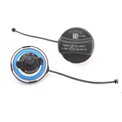 Genuine Fuel Gas Tank Cap For BMW MINI Cooper OEM# 16116754491 Made In Austria • $32.99