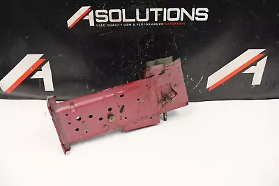 2003-07 Infiniti G35 Coupe Front Left Driver Side Frame Rail Cut Section OEM • $174.99