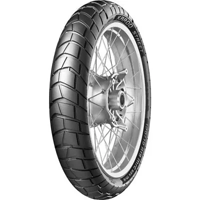 90/90-21 Metzeler Karoo Street Bias Front Tire • $108.96