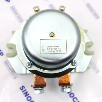 £56.28 • Buy Switch Battery Relay 08088-30000 For Komatsu PC130-8 PC300-8 PC350-8 Excavator