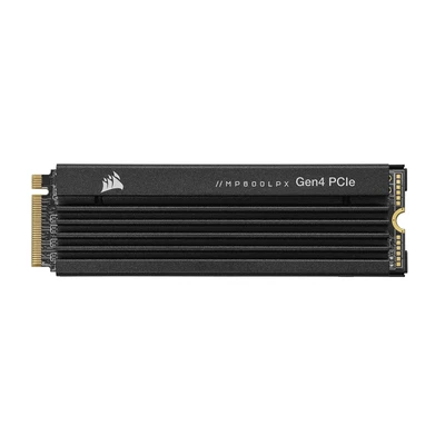 $152.82 • Buy Corsair MP600 PRO LPX M.2 500 GB PCI Express 4.0 3D TLC NAND NVMe