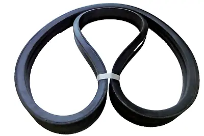 Vermeer 625/625a Tree Chipper Shredder Drive Belt 154537-001 • $79.72