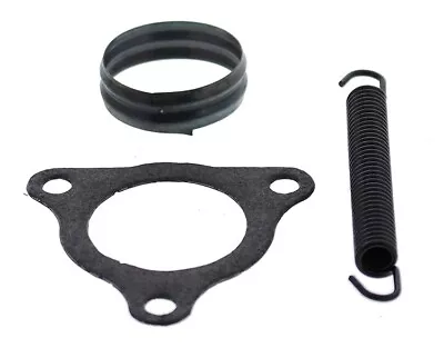 Honda CR80R & CR80RB 1996-2002 Exhaust Gasket Kit - CR 80R • $11.81