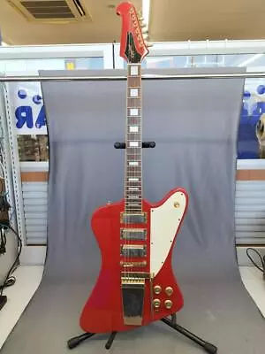 Epiphone 1963 Firebird Vii Electric Guitar • $1282.10